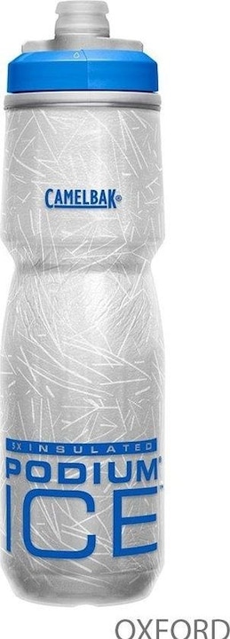 Produktbild Camelbak Podium Ice Trinkflasche (0.62 l)