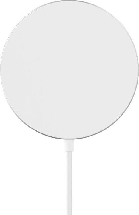 Actual product image Cygnett MagCharge Cable 7.5W 2M - White (7.50 W)