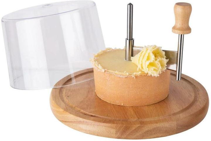 Produktbild APS Käsehobel