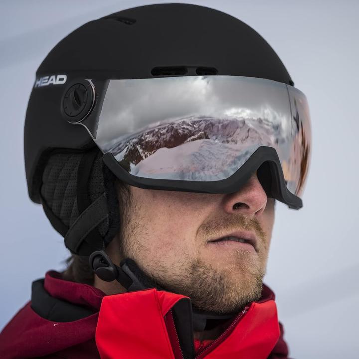 Immagine prodotto Head Cavaliere (58 - 61 cm, XL, XXL)