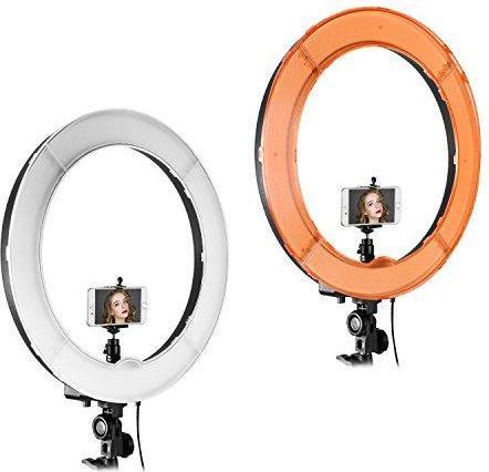 Produktbild Neewer Licht Set (Ringleuchte)