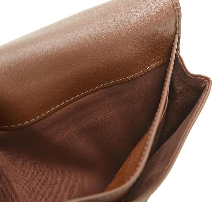 Actual product image Bugatti Ladies' wallet