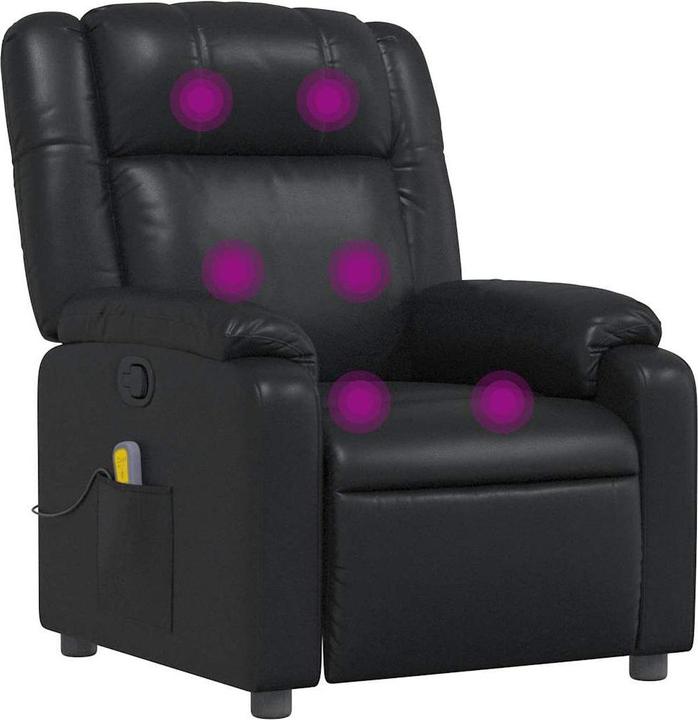 Immagine prodotto vidaXL Massagesessel