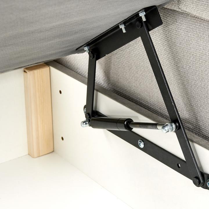 Actual product image Beliani Esquire (180 x 200 cm)