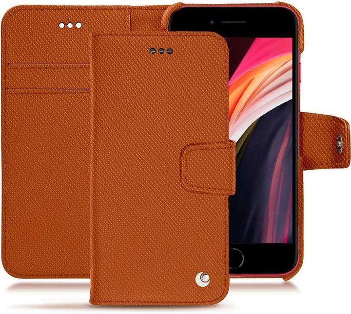 Image du produit Noreve Housse en cuir (Apple iPhone SE (2ème génération), Apple iPhone SE (3ème génération))