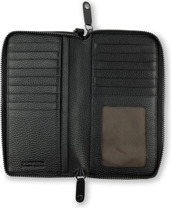 Actual product image Bugatti Geldbörse ELSA