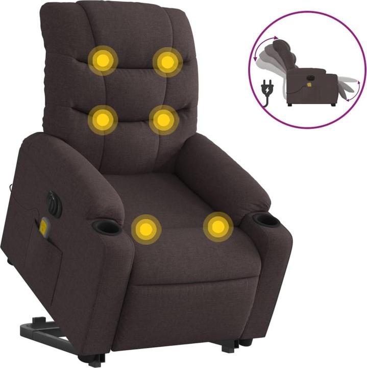 Actual product image VidaXL Ithiel