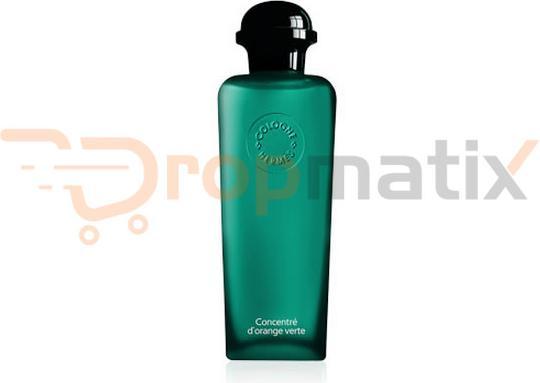 Actual product image Hermès Eau d'Orange Verte (Eau de toilette, 50 ml)