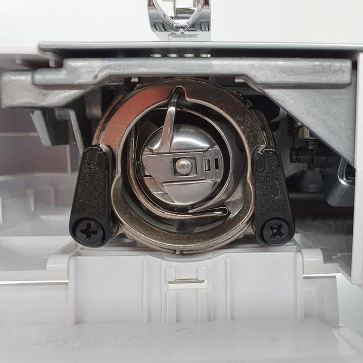 Productafbeelding Carina Classic II naaimachine (Classic II)
