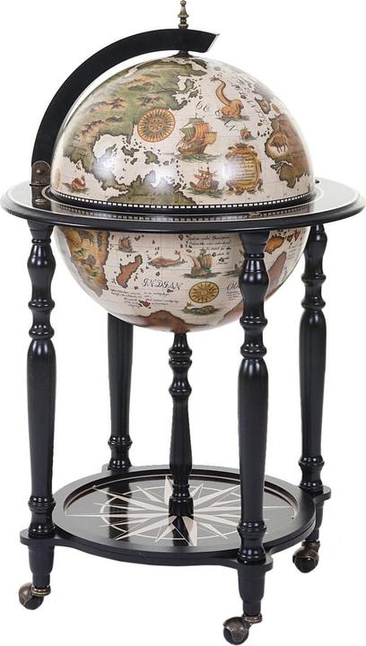 Image du produit Jamb Bar du globe (42 cm)