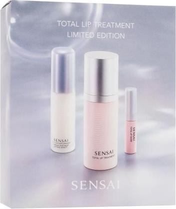 Produktbild Sensai Kanebo Total Lip Treatment 2024 One Shot (Lippencrème, 19 ml)