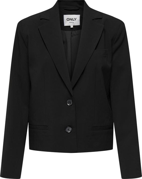 Produktbild Only Verkürzt Reverskragen Blazer Blazer (36)