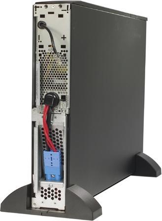 Image du produit APC SUM1500RMXLI2U, Smart-UPS XL modulaire 1500VA, 1425W (1500 VA, 1425 W, Line-interactive Onduleur)