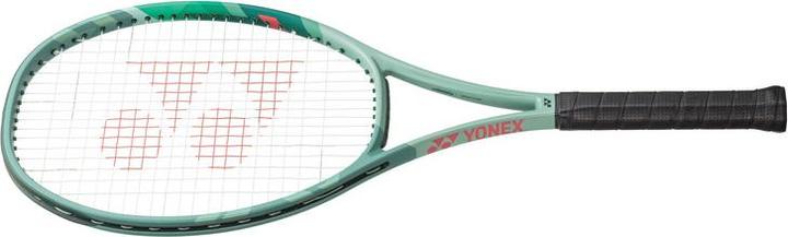 Produktbild Yonex Percept 97H Olive Green (330g) Tennisschläger (2, 330 g)