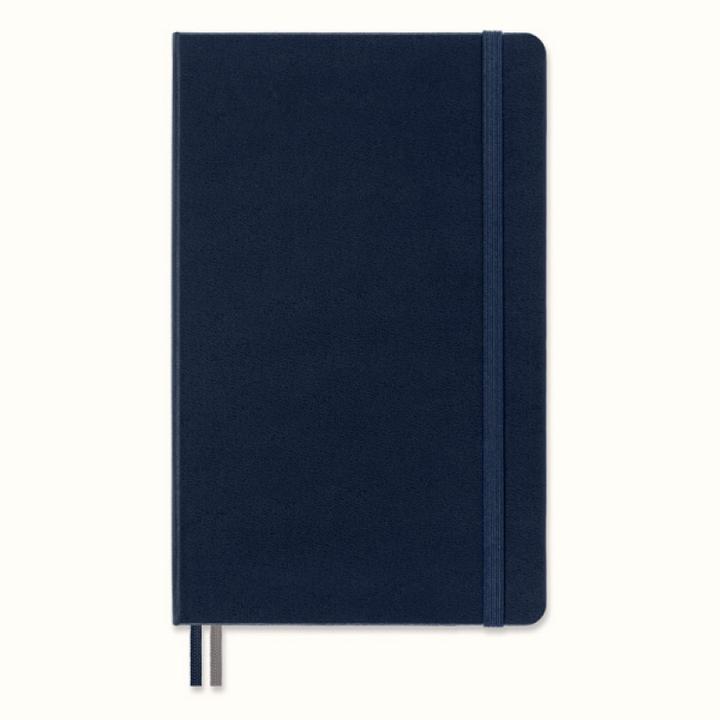 Productafbeelding Moleskine Notitieboekje HC L/A5 (A5, Geen, Hardcover)