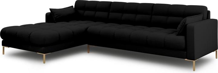 Actual product image Micadoni Mamaia (Corner sofa)