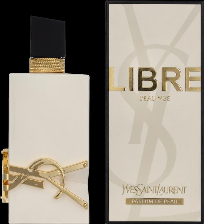 Actual product image Yves Saint Laurent Libre L’Eau Nue (Eau de parfum, 90 ml)