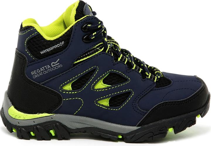 Immagine prodotto Regatta Scarpone da trekking Holcombe Iep Junior (31)