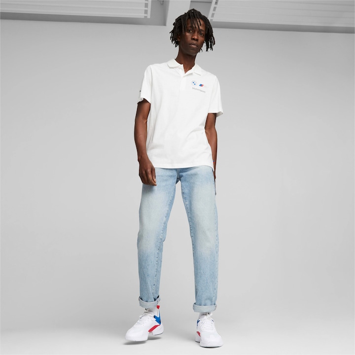 Actual product image Puma BMW MMS ESS Polo (XL)