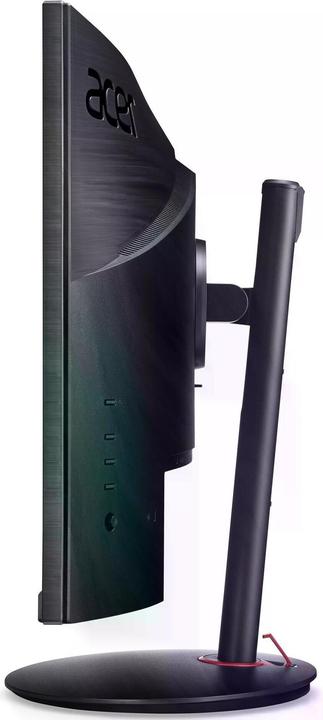 Produktbild Acer Nitro XZ1 XZ271UP3bmiiphx (2560 x 1440 Pixel, 27")