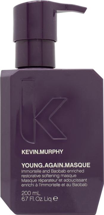 Actual product image Kevin Murphy Young.Again.Mask (200 ml)
