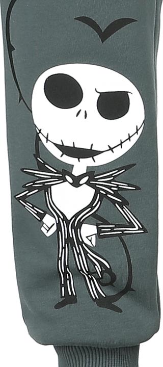 Produktbild The Nightmare Before Christmas Jack (S)
