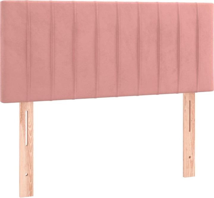 Produktbild vidaXL Boxspringbett (100 x 200 cm)