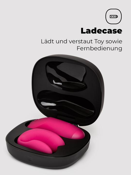 Actual product image We-Vibe Chorus Pro