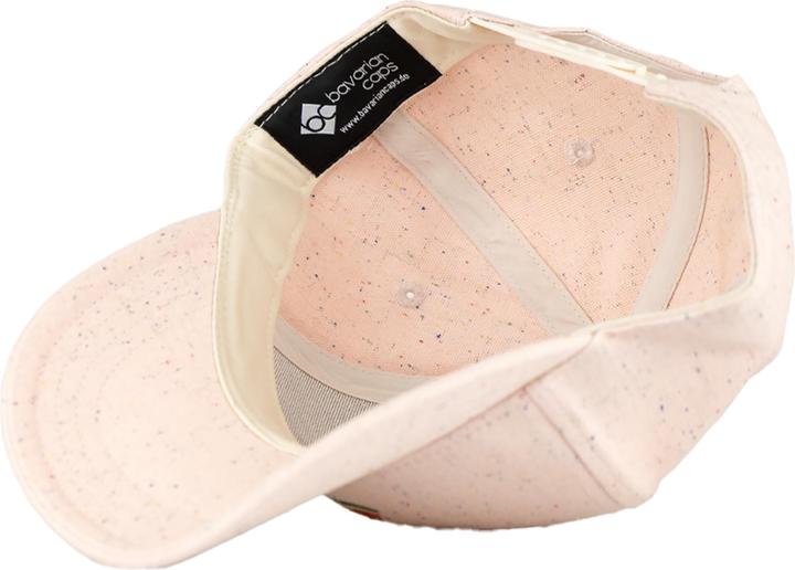 Produktbild Bavarian Caps Melone (One Size)