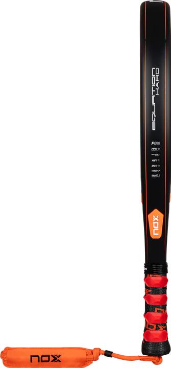 Image du produit Nox Equation Hard Advanced