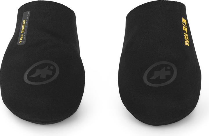 Produktbild Assos Spring Fall Toe Cover EVO (36, 37, 38, 39)