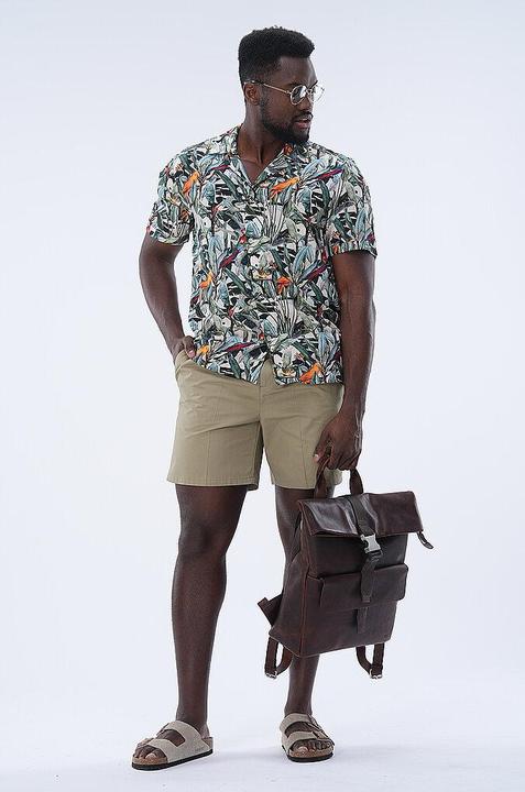 Produktbild Joop! loreto rico backpack mvf (13 l)