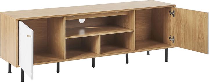 Produktbild Beliani Palmer (160 x 40 x 56 cm)