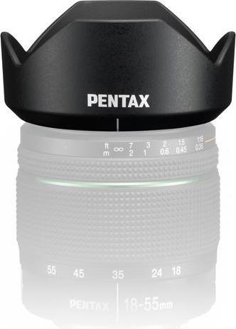 Immagine prodotto Pentax Paraluce per DA 18-55 mm AL II