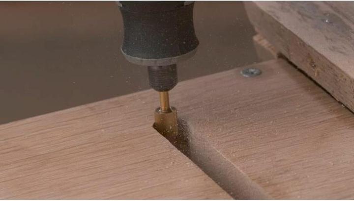 Productafbeelding Dremel Cutter 115 MAX High Speed Cutter Blade