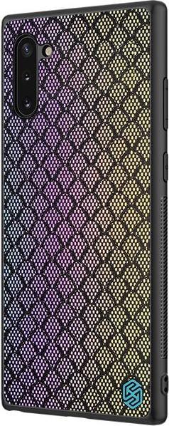 Actual product image Nillkin Twinkle Series (Samsung Galaxy Note 10)
