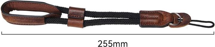 Image du produit SmallRig 3926 Universal Wrist Strap Vintage (Dragonne)