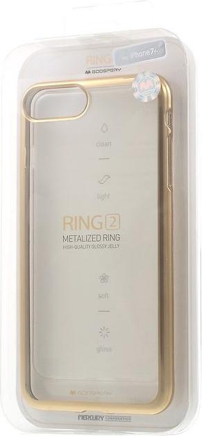 Produktbild Goospery Ring 2 Series (Apple iPhone 7 Plus, Apple iPhone 8 Plus)