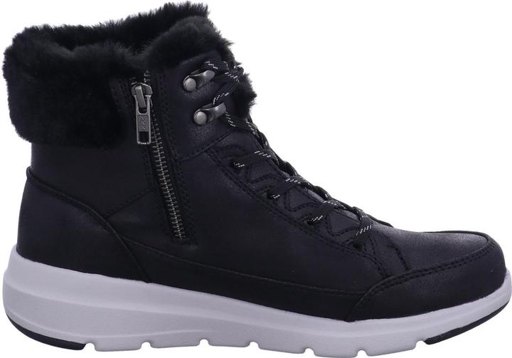 Skechers Boots GLACIAL ULTRA - COZYLY (41)