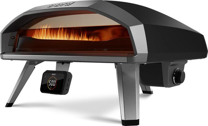 Ooni Koda 2 Pro (Pizzaofen Gas)