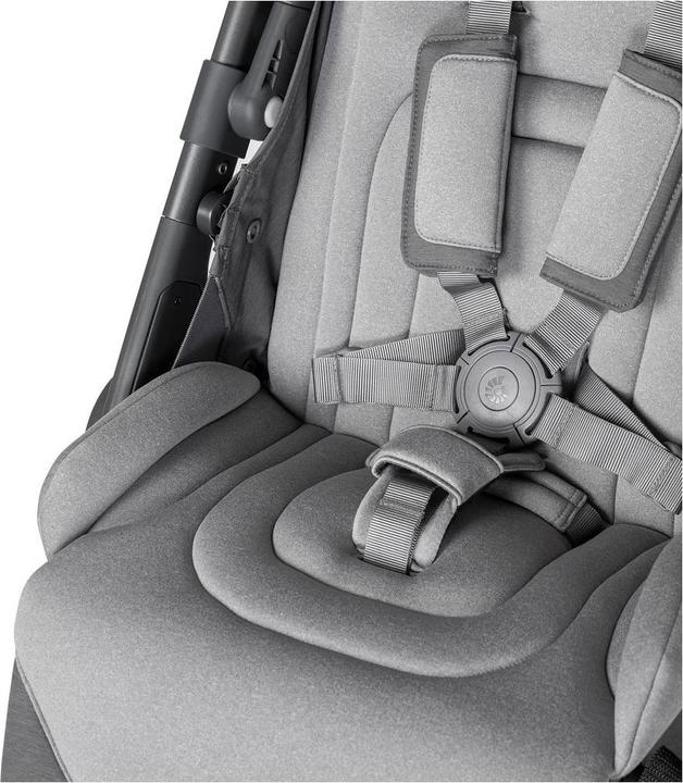 Actual product image Ergobaby Metro+ Deluxe Buggy
