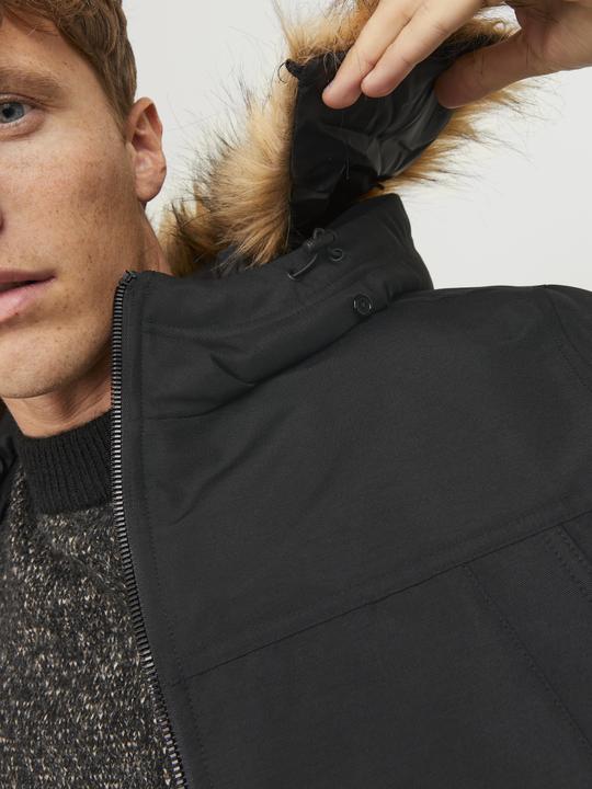Image du produit Jack & Jones Kapuzen Parka (XXL)
