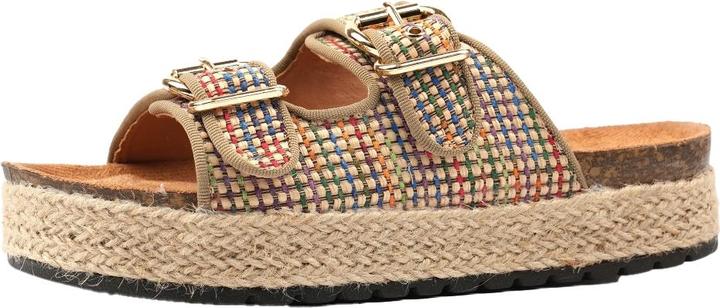 Produktbild Lunar Relay Sandalen (37)