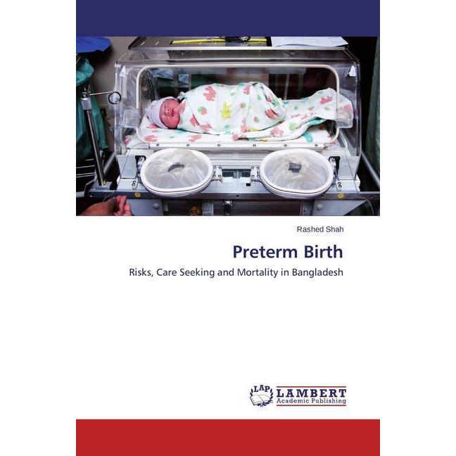 Preterm Birth, Fachbücher
