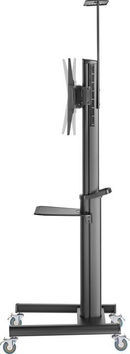 Produktbild Reflecta TV Stand 70VCB-Shelf (Diverse, 70.08", 70 kg)