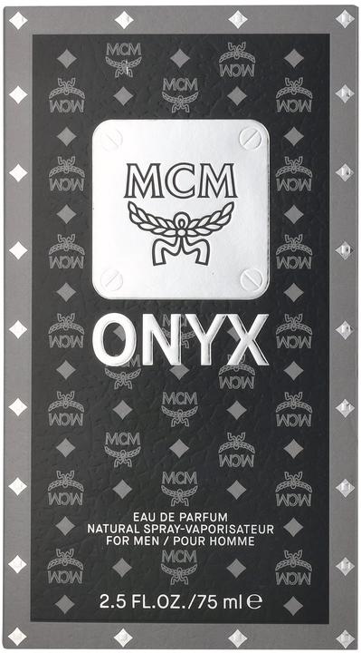 Actual product image MCM Onyx (Eau de parfum, 75 ml)