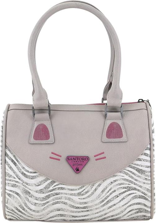 Actual product image Gorjuss Ruby Wild