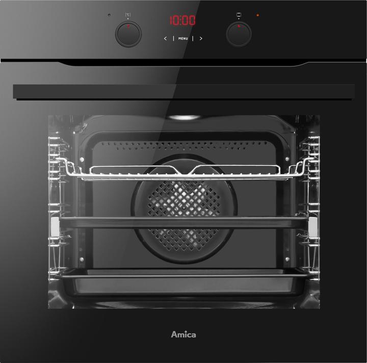 Actual product image Amica EB oven