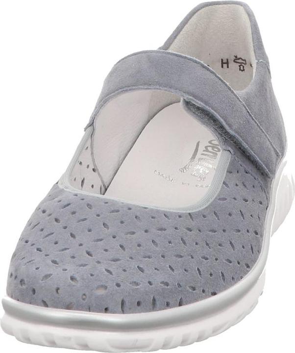 Produktbild Semler Halbschuh Lena (37)