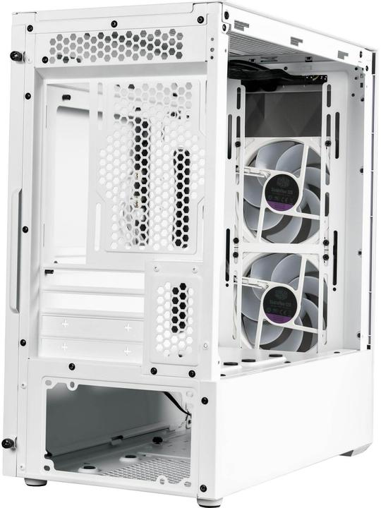 Image du produit Cooler Master TD300 Maille (mATX, Mini-ITX)